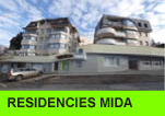 RESIDENCIES MIDA